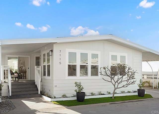 Property at 7115 Santa Barbara St #107, Carlsbad, CA 92011, 2 beds, 2 baths