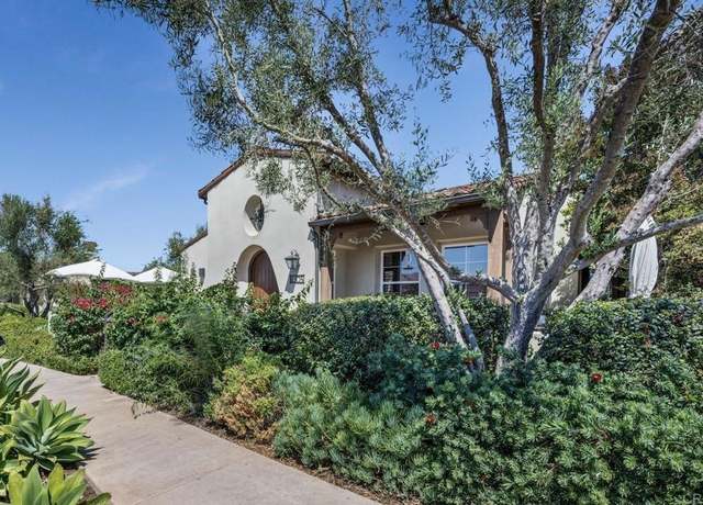 Property at 8305 Santaluz Village Green East, San Diego, CA 92127, 3 beds, 3 baths