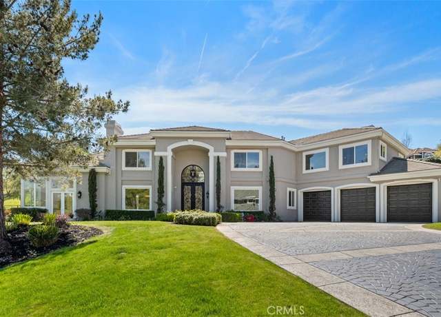 Property at 31102 Via Peralta, Coto De Caza, CA 92679, 5 beds, 4 baths