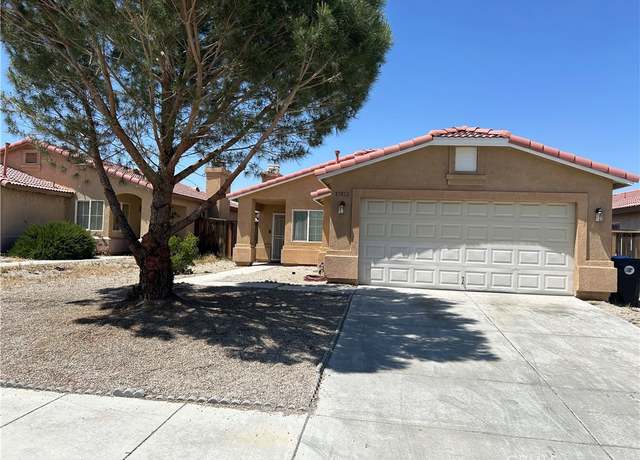 Property at 17012 Monaco Dr, Victorville, CA 92395, 3 beds, 2 baths