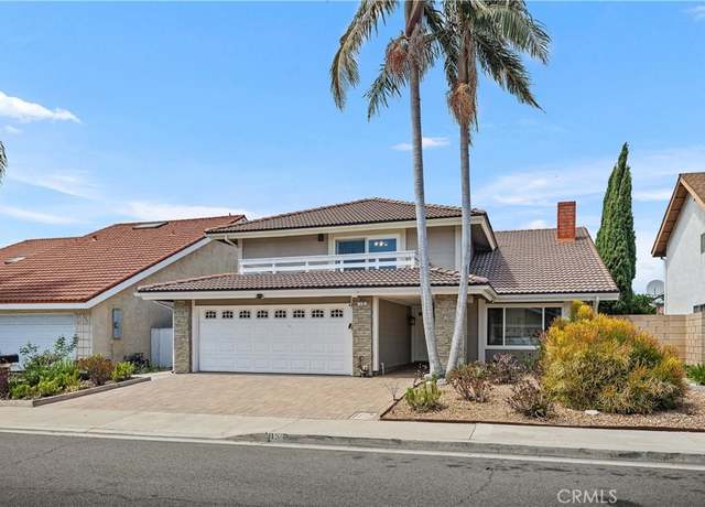 Property at 15 Colonial, Irvine, CA 92620, 4 beds, 2.5 baths