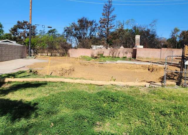 Property at 2743 Callecita Dr, Altadena, CA 91001