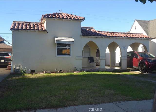 Property at 10031 San Anselmo Ave, South Gate, CA 90280, 2 beds, 1 bath