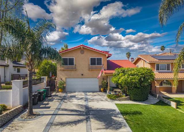 Property at 3526 State St, Corona, CA 92881, 5 beds, 3.5 baths
