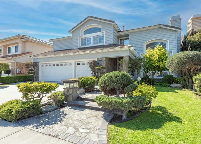 Property at 18817 Jeffrey Ave, Cerritos, CA 90703, 4 beds, 4.5 baths