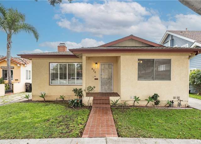 Property at 824 Loma Ave, Long Beach, CA 90804, 2 beds, 2 baths