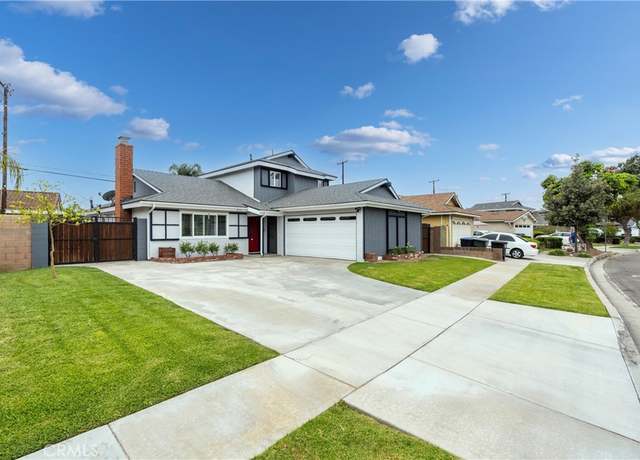 Property at 14750 Danbrook Dr, Whittier, CA 90604, 4 beds, 2.5 baths