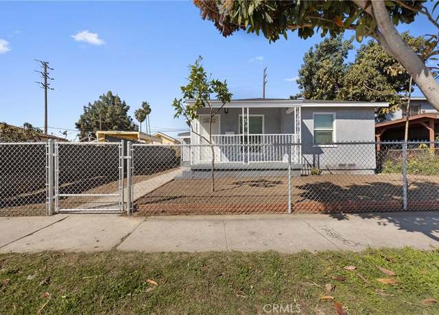 Property at 8471 W Hooper Ave, Los Angeles, CA 90001, 4 beds, 2 baths
