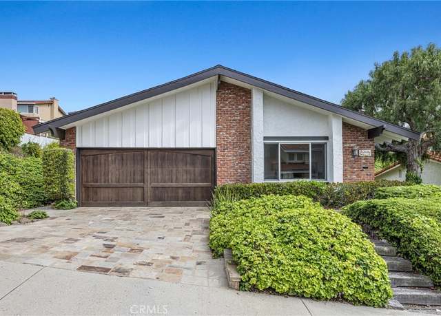 Property at 6808 Kings Harbor Dr, Rancho Palos Verdes, CA 90275, 4 beds, 2 baths