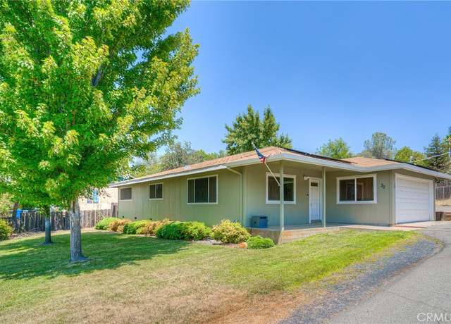 Property at 30 Acacia Ave, Oroville, CA 95966, 3 beds, 2 baths