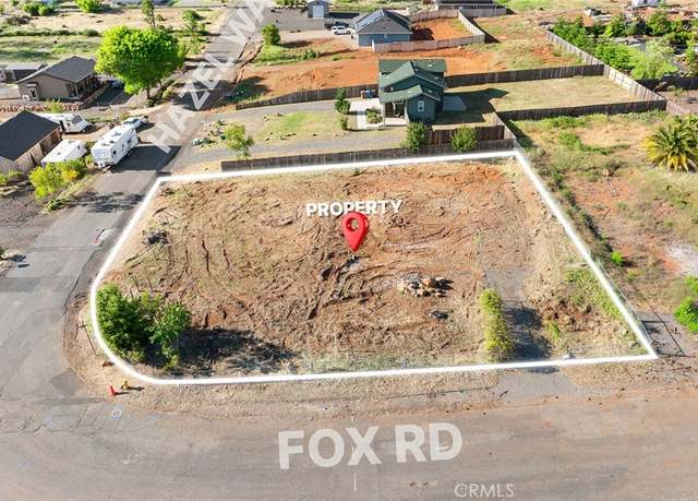 Property at 1489 Fox Rd, Paradise, CA 95969