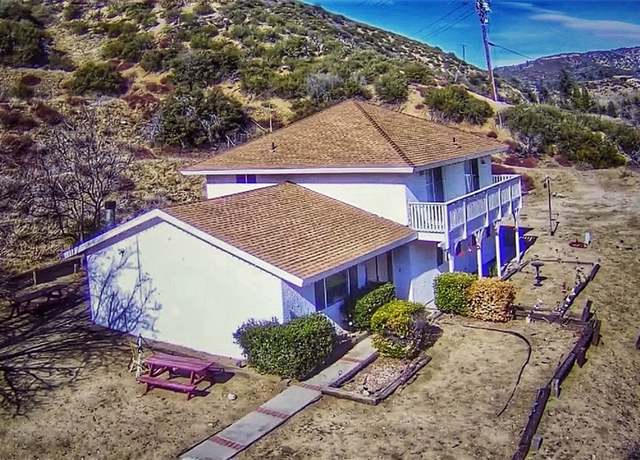 Property at 43155 Lake Hughes Rd, Lake Hughes, CA 93532, 3 beds, 3 baths