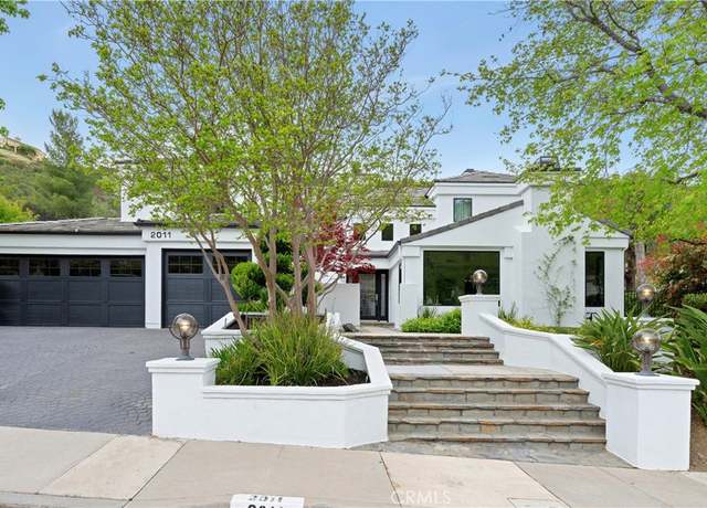 Property at 2011 Kirsten Lee Dr, Westlake Village, CA 91361, 4 beds, 4 baths