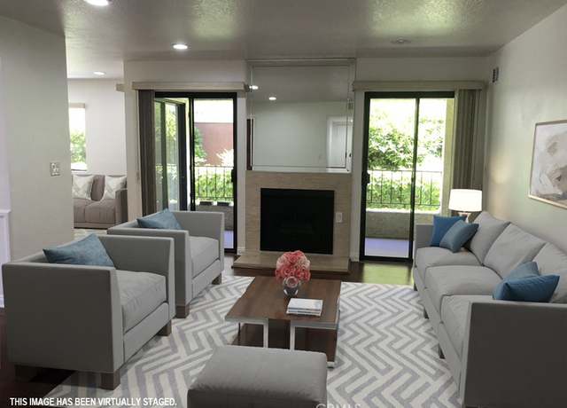 Property at 21650 Burbank Blvd #111, Woodland Hills, CA 91367, 2 beds, 2 baths