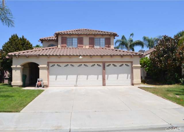 Property at 15576 Carmel Verde Ln, Moreno Valley, CA 92551, 4 beds, 3 baths