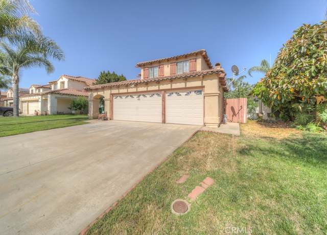Property at 15576 Carmel Verde Ln, Moreno Valley, CA 92551, 4 beds, 3 baths