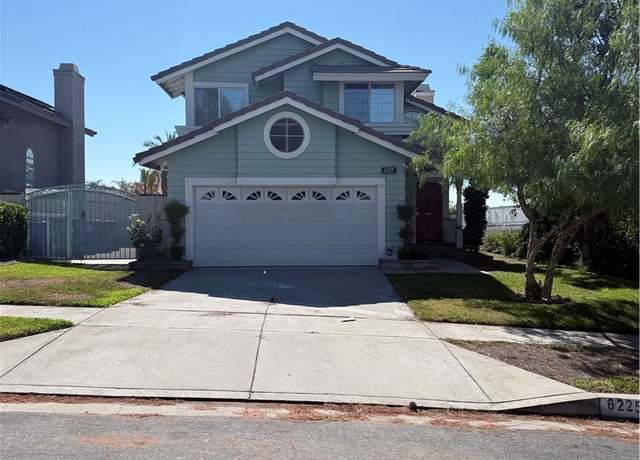 Property at 6225 Gamay Ct, Rancho Cucamonga, CA 91737, 3 beds, 2.5 baths
