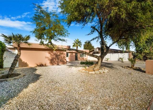 Property at 73228 Santa Rosa Way, Palm Desert, CA 92260, 4 beds, 3 baths