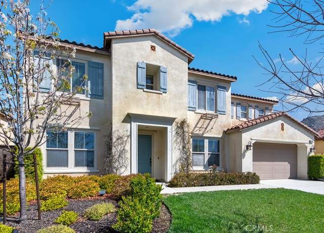 Property at 29904 Lomond Dr, Menifee, CA 92585, 5 beds, 3.5 baths