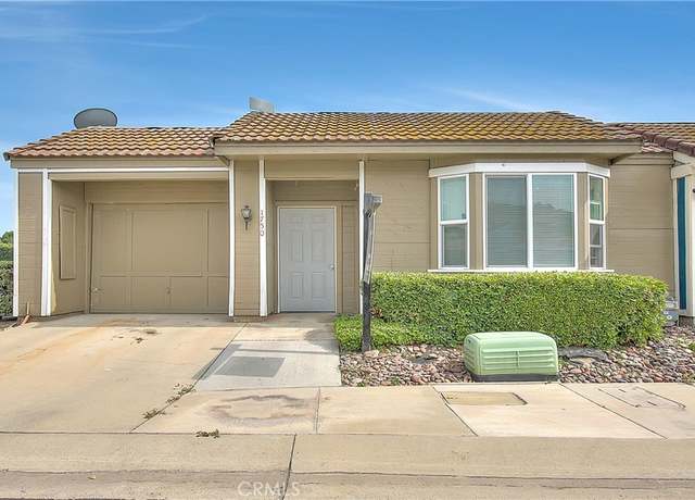 Property at 1750 Terrace Ln, Pomona, CA 91768, 2 beds, 1 bath