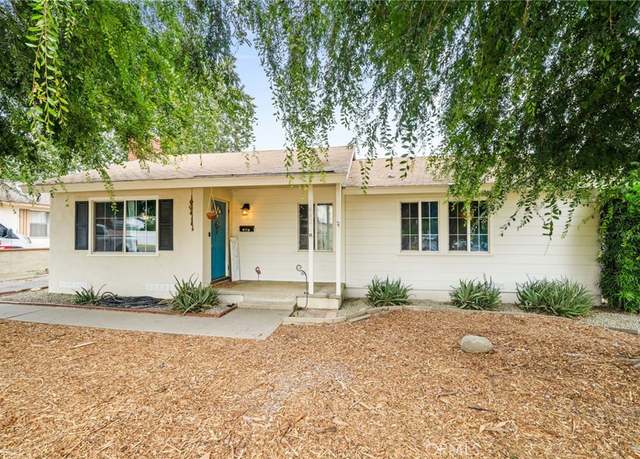 Property at 1442 N Sultana Ave, Ontario, CA 91764, 3 beds, 2 baths