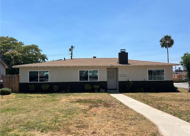 Property at 12995 Leith Way, Yucaipa, CA 92399, 4 beds, 3 baths