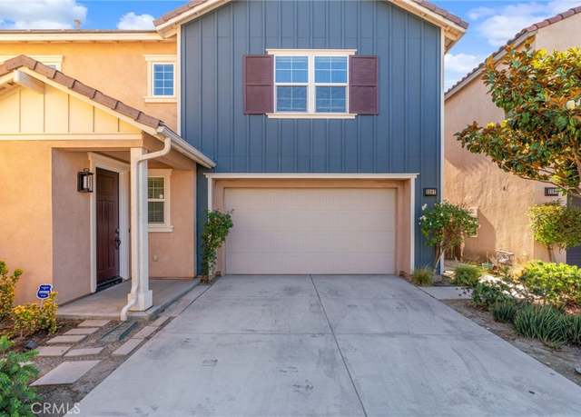 Property at 3287 E MAYACAMA, Ontario, CA 91762, 4 beds, 3 baths