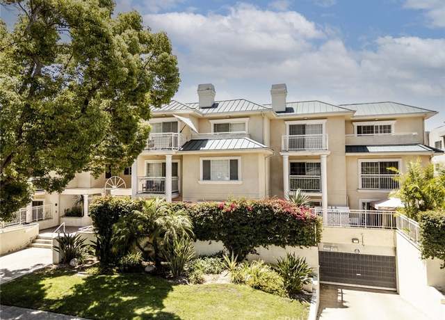 Property at 530 W Stocker St #205, Glendale, CA 91202, 2 beds, 2 baths