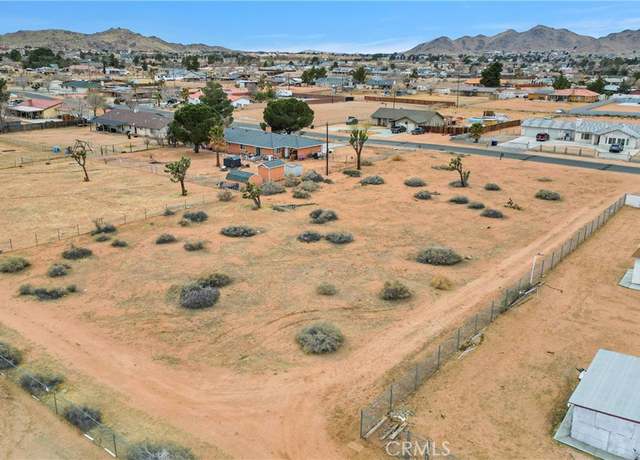 Property at 0 Dakota Rd, Apple Valley, CA 92307