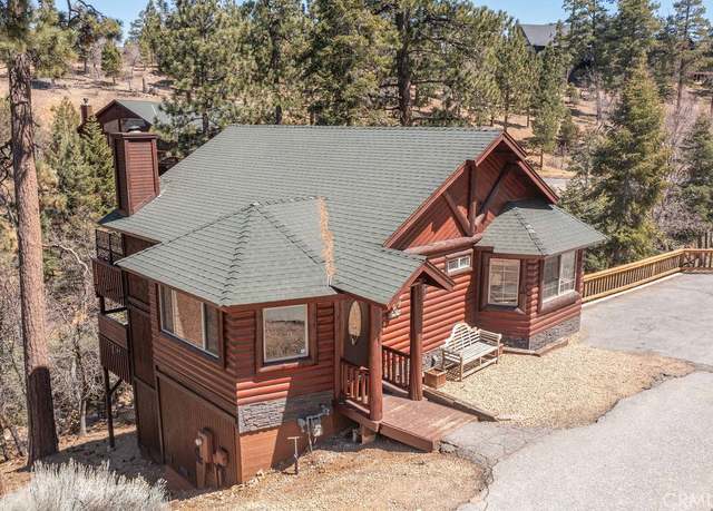 Property at 1474 Klamath Rd, Big Bear City, CA 92314, 3 beds, 2 baths
