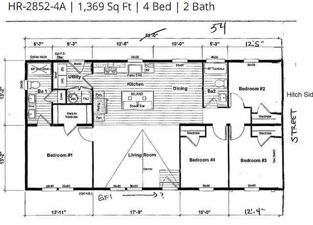 Property at 0 Cody Ave, Thousand Palms, CA 92276