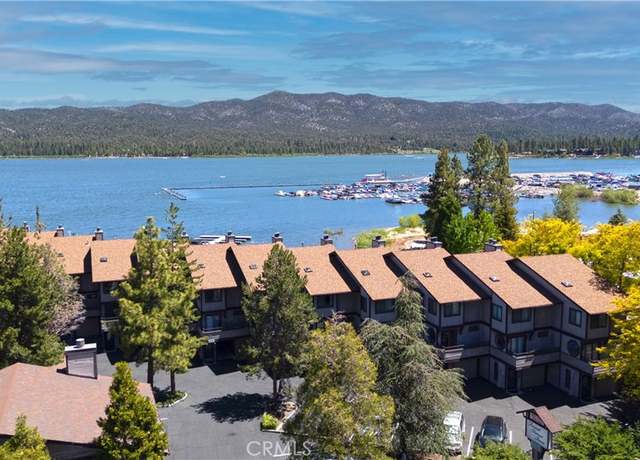 Property at 40670 Big Bear Blvd, Big Bear Lake, CA 92315, 3 beds, 4 baths