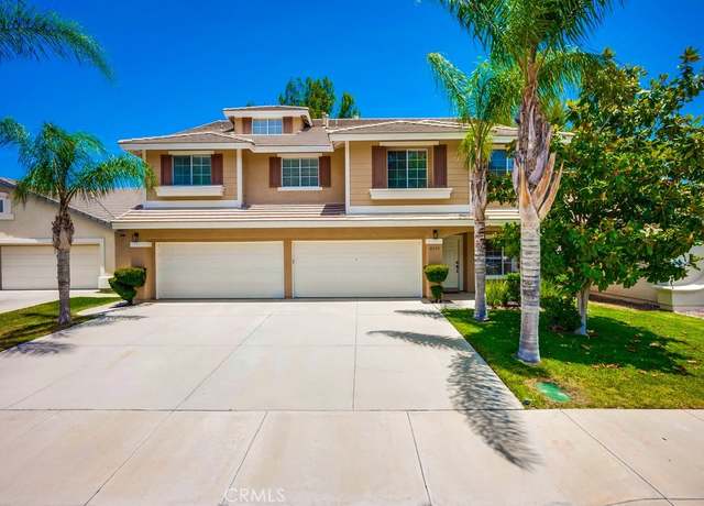 Property at 8550 Rolling Hills Dr, Corona, CA 92883, 8 beds, 4.5 baths