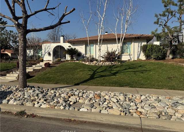 Property at 675 W Clark St, Upland, CA 91784, 5 beds, 3 baths