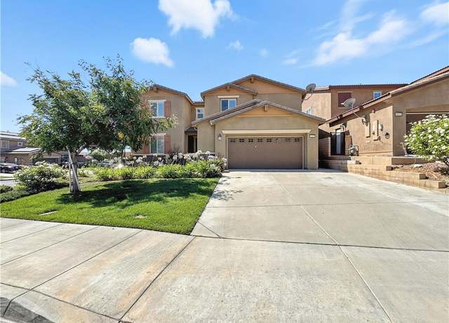 Property at 4062 Running Oak Ln, San Bernardino, CA 92407, 5 beds, 3 baths