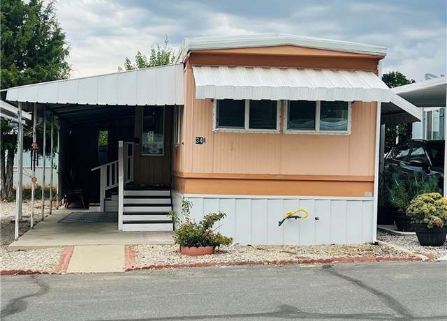 Property at 13576 California Unit 34A, Yucaipa, CA 92399, 1 bed, 1 bath