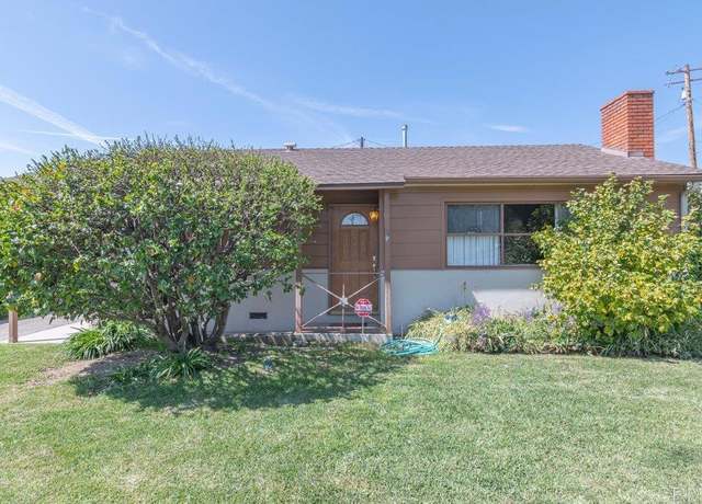 Property at 803 Duncannon Ave, Duarte, CA 91010, 3 beds, 2 baths