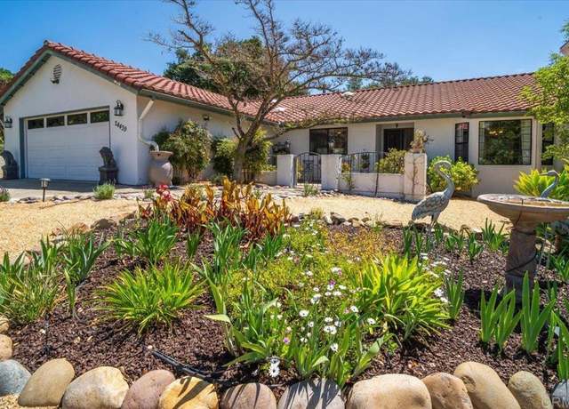 Property at 24439 Del Amo Rd, Ramona, CA 92065, 3 beds, 2 baths