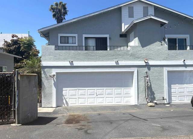 Property at 1922 Broadway Unit C, Oceanside, CA 92054, 2 beds, 2 baths