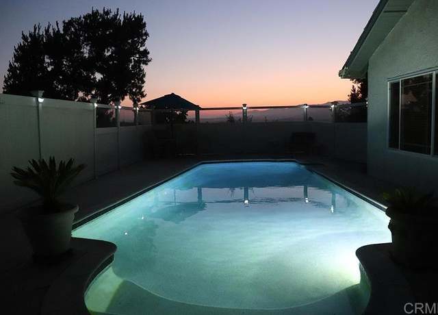 Property at 425 E Dougherty St, Fallbrook, CA 92028, 4 beds, 2.5 baths