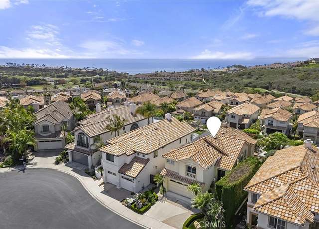 Property at 5 Monaco, Dana Point, CA 92629, 3 beds, 2.5 baths
