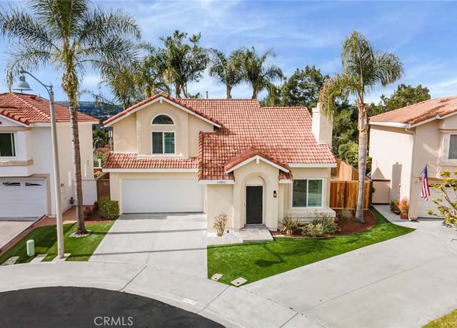 Property at 24841 Vista Magnifica, Laguna Niguel, CA 92677, 3 beds, 2.5 baths