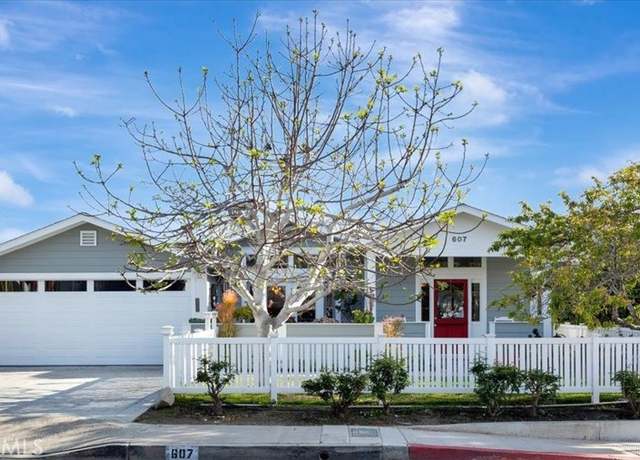 Property at 607 Calle Puente, San Clemente, CA 92672, 3 beds, 2 baths