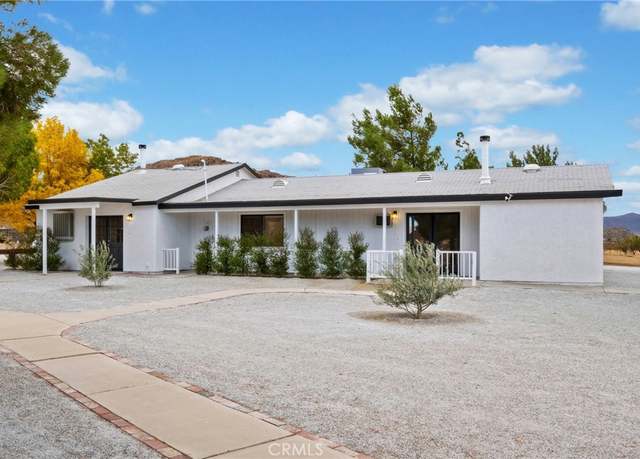 Property at 14040 Oden Dr, Apple Valley, CA 92307, 3 beds, 2 baths