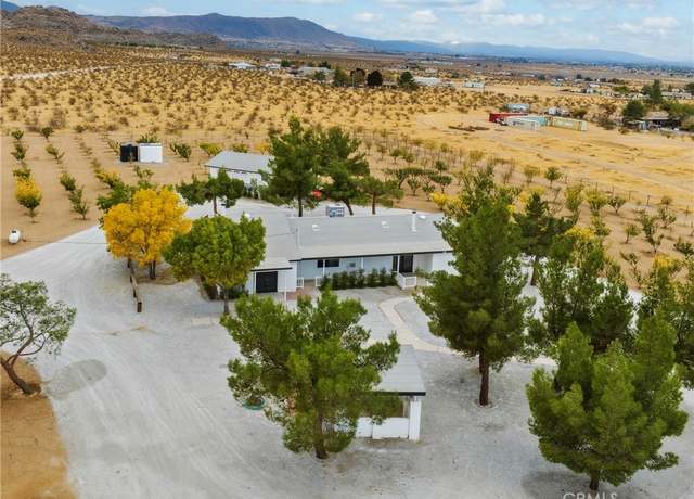 Property at 14040 Oden Dr, Apple Valley, CA 92307, 3 beds, 2 baths