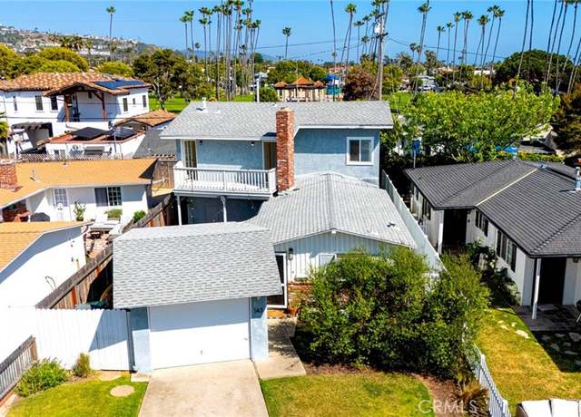 Property at 143 Avenida Pelayo, San Clemente, CA 92672, 3 beds, 2 baths