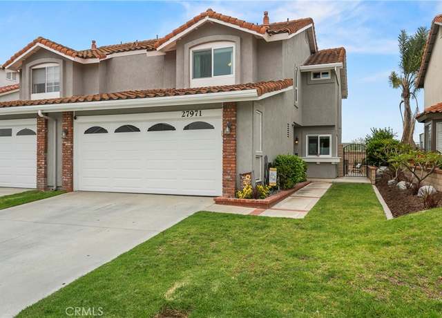 Property at 27971 Avenida Armijo, Laguna Niguel, CA 92677, 3 beds, 2.5 baths