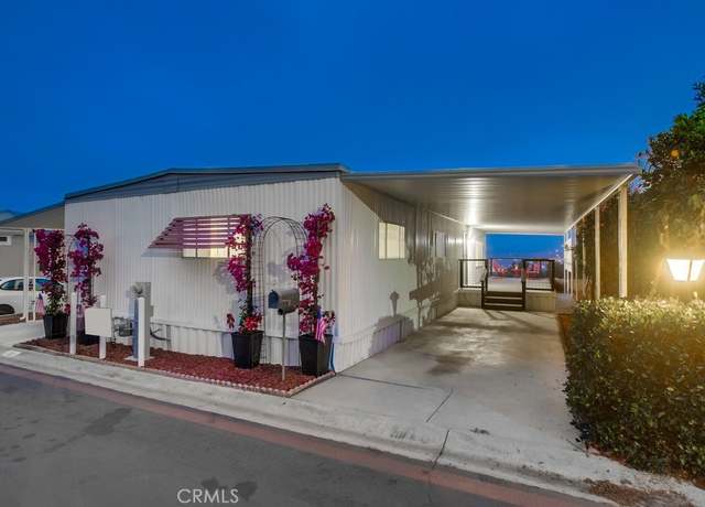 Property at 9100 Single Oak Dr #69, Lakeside, CA 92040, 2 beds, 2 baths