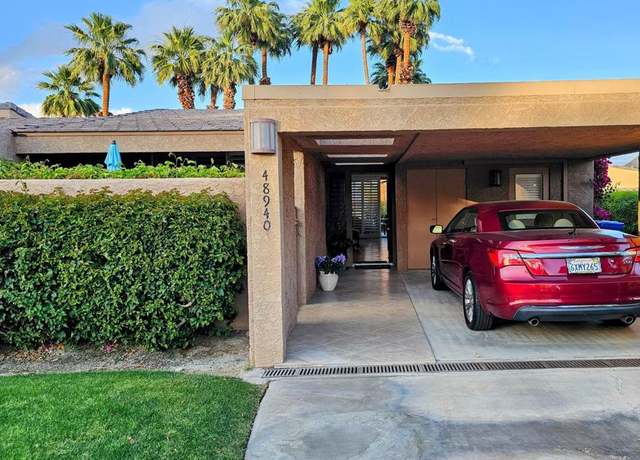 Property at 48940 Phlox Pl, Palm Desert, CA 92260, 2 beds, 2 baths