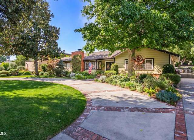 Property at 135 E Las Flores ave Ave, Arcadia, CA 91006, 4 beds, 3 baths